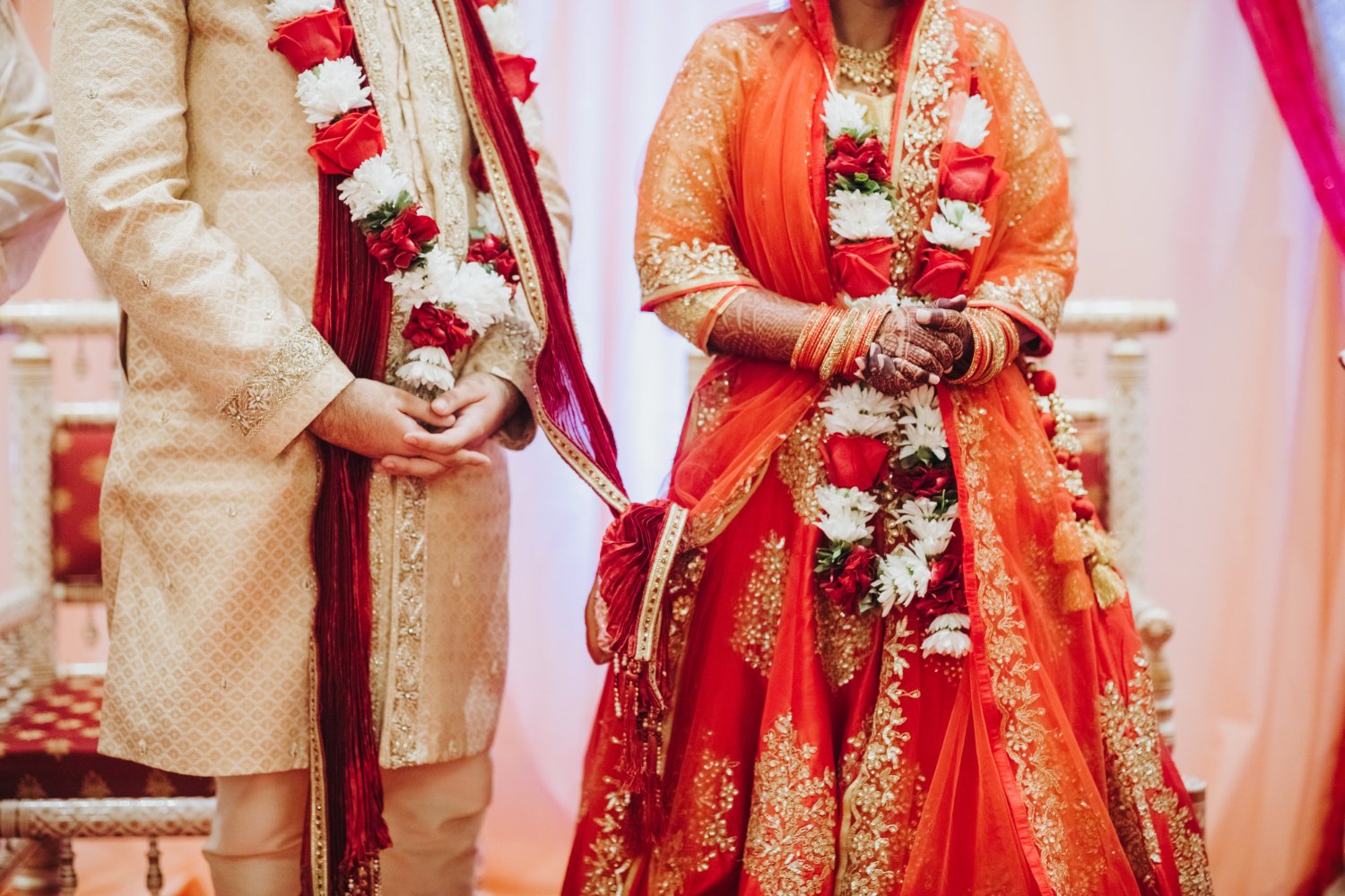 Arranged Marriages in Modern India: Balancing Tradition and Choice.